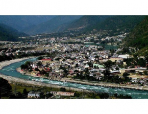 Hotel Aastha, Uttarkashi
